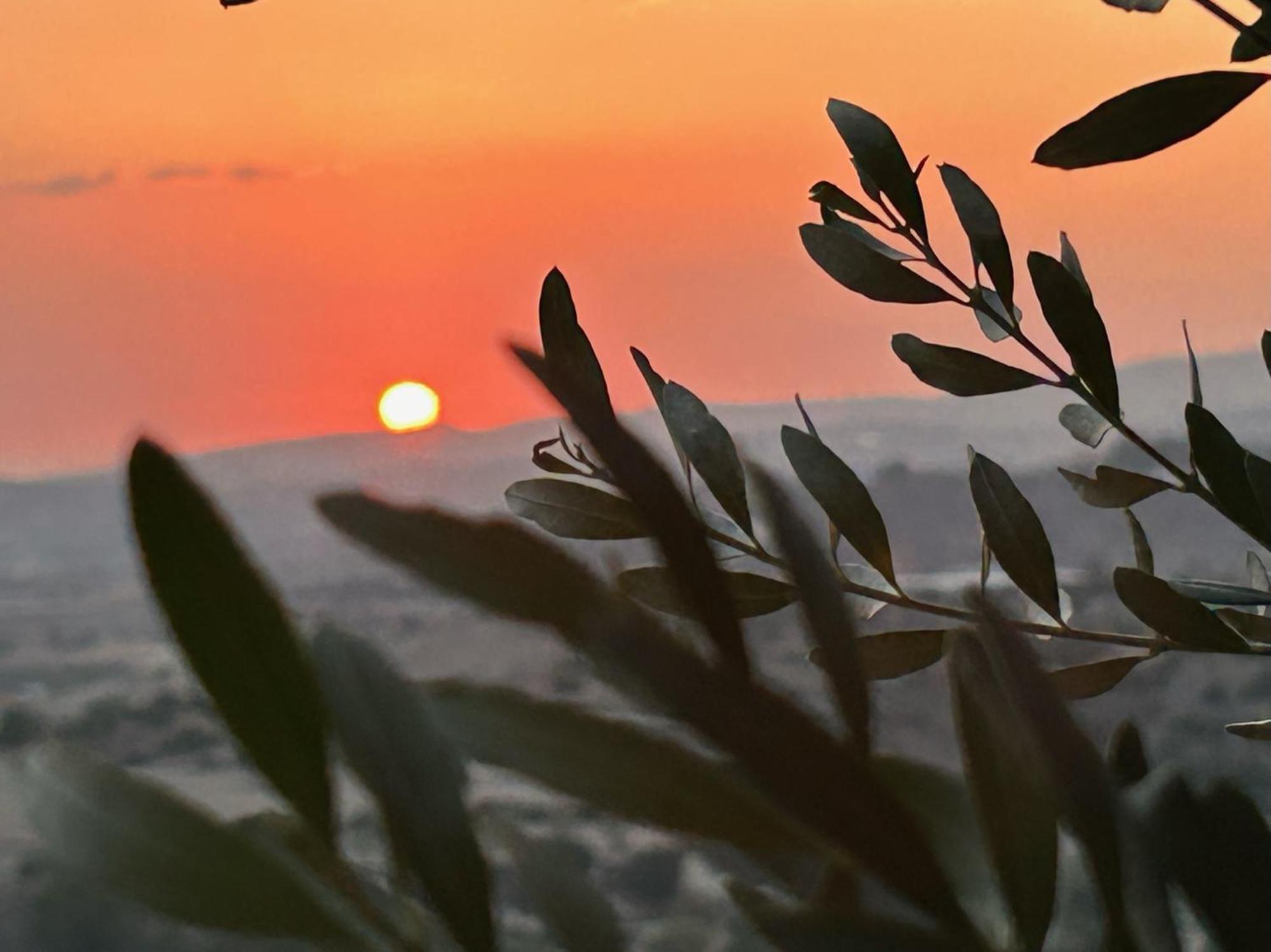 Endless Sunset Villa Pentakomo Buitenkant foto